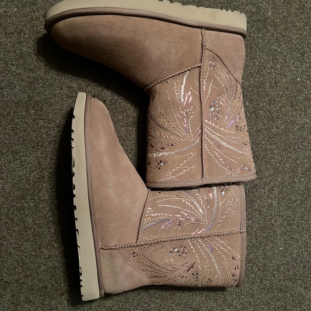 Womens Ugg Boots